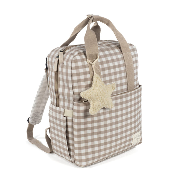 WALKING MUM ZAINO CAETANA BEIGE