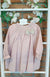 PAZ RODRIGUEZ ABITO PUNTO SMOCK ROSA PALO