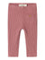 LIL ATELIER LEGGINGS ROSE