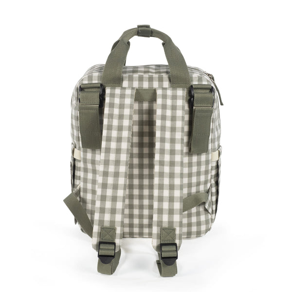 WALKING MUM BORSA TERMICA BIBERON CAETANA STONE