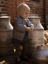 LIL ATELIER GIACCA TRADEWINDS/WHALE