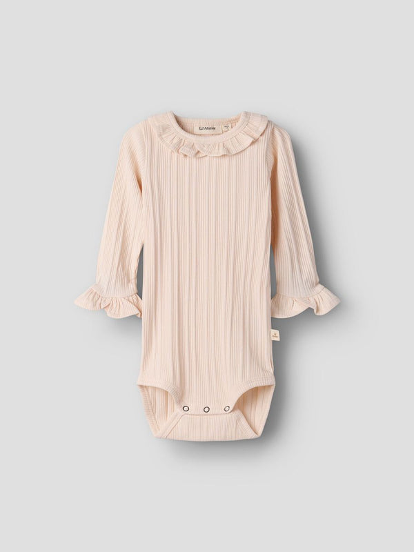 LIL ATELIER BODY NOVELLE PEACH