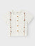 LIL ATELIER CAMICIA CON RICAMO COCONUT MILK