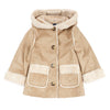 CHICCO CAPPOTTO CON CAPPUCCIO 103143