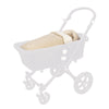 PASITO A PASITO SACCO NANNA PADDINGTON BEIGE