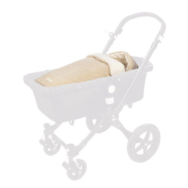 PASITO A PASITO SACCO NANNA PADDINGTON BEIGE