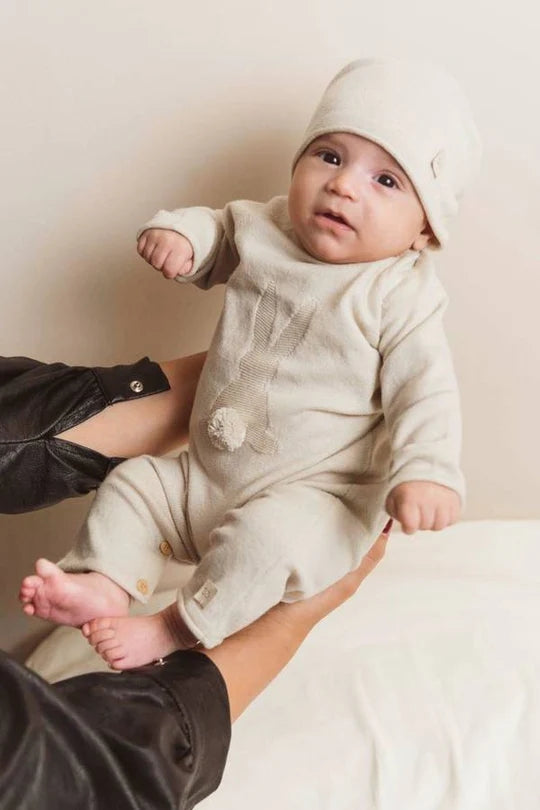 BAMBOOM TUTINA CON BUNNY SAND