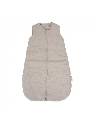SACCO NANNA SENZA MANICHE 70CM TOG 2.0 GRIGIO