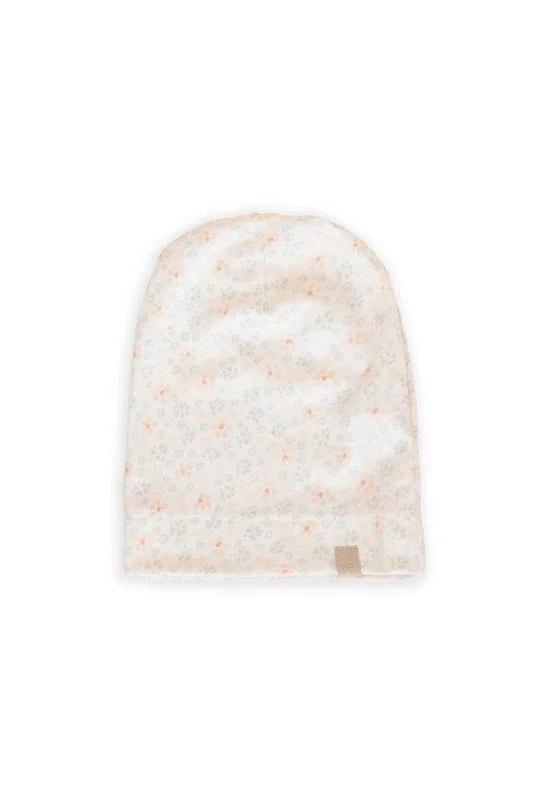 BAMBOOM CAPPELLINO BEANIE BRASILIAN FLOWER