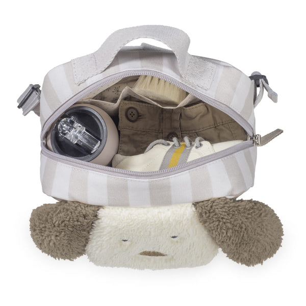 WALKING MUM ZAINO CANE SINTRA BEIGE