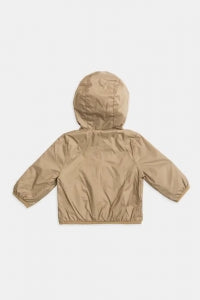 CARRERA GIUBBINO ANTIVENTO BEIGE