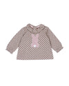 CHICCO SET 2 PZ T-SHIRT MANICA LUNGA+LEGGINGS