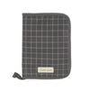 Portadocumenti Tartan