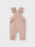 LIL ATELIER SALOPETTE misty rose