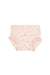 BAMBOOM Costume contenitivo UV50+ resistente all'acqua - PRINT GARDEN 324