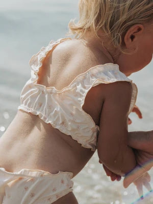 BAMBOOM Bikini bimba - PRINT GARDEN 324