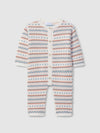 LARANJINHA TUTINA IN MAGLIA JACQUARD I5099