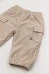 BAMBOOM PANTS JEANS SAND