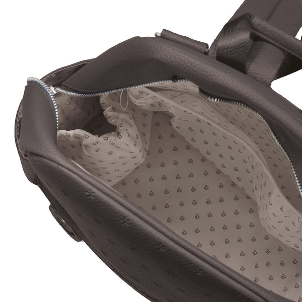 PASITO A PASITO ZAINO LONDON BROWN