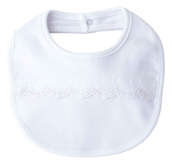 CALAMARO 2 BAVETTE BIANCO/BIANCO -BIANCO/BEIGE