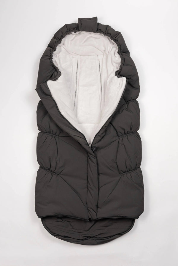 BAMBOOM SACCO IGLOO PASSEGGINO ANTRACITE 1091