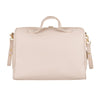 NANAN BORSA PASSEGGIO C/FASCIATOIO BEIGE