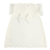 CONDOR ABITO CON PIZZO LATTE
