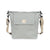 WALKING MUM I LOVE VICHY BORSA FASCIATOIO VERDE