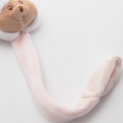 NANAN PUCCIO CATENA CIUCCIO ROSA