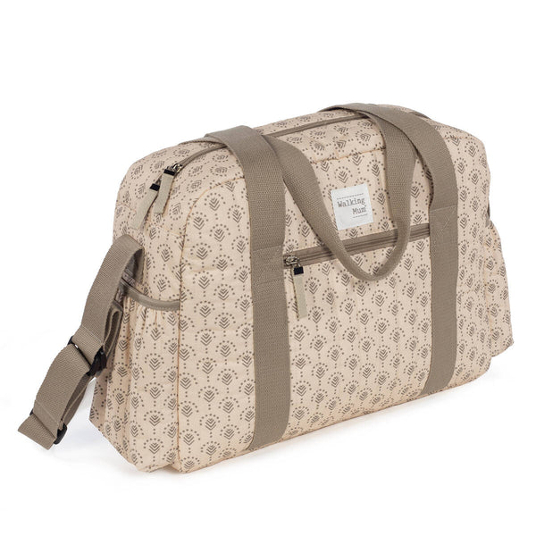 WALKING MUM BORSA PASSEGGIO INDIAN SAND
