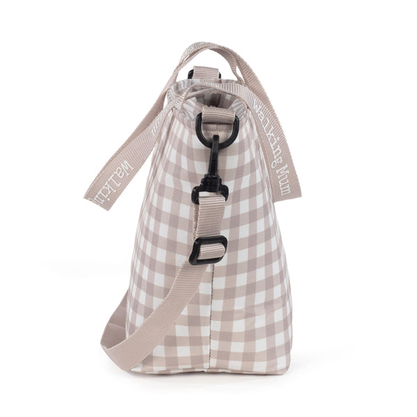 WALKING MUM Borsa Termica Caetana Sand