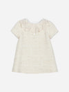 PATACHOU ABITO ECRU' PAP/VET4133281