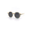 BAMBOOM OCCHIALE DA SOLE CON PROTEZIONE 400UV BLU