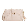 NANAN BORSA PASSEGGIO BEIGE