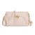NANAN BORSA PASSEGGIO BEIGE