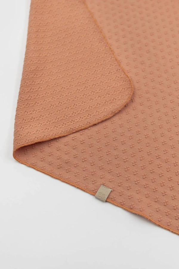 BAMBOOM Coperta clinica neonato 75x100 - CORAL 1155
