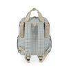 WALKING MUM ZAINO I LOVE VICHY VERDE