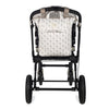 WALKING MUM ZAINO BOTTON FLOWERS