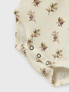 LIL ATELIER VESTITO BODY FANTASIA TURTLEDOVE