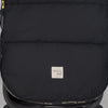 WALKING MUM COPRIPASSEGGINO INVERNO ECO MUM BLACK