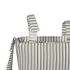 WALKING MUM CROSSBODY BAG BOTTON STRIPS