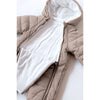 BAMBOOM TUTA DA NEVE WARM SAND TOG 4.5