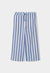 BOBOLI Pantaloni bambina lino righe