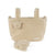 PASITO A PASITO BORSA CROSSBODY PADDIGTON BEIGE
