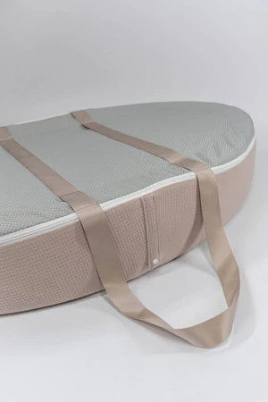 BABY NESTCO-SLEEPING BABY BED 56 x 56 x 17cm