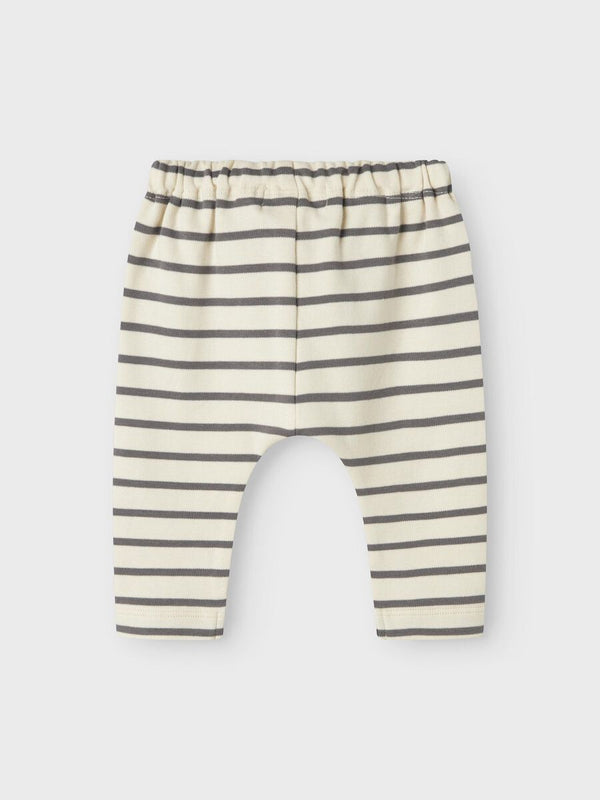 LIL ATELIER pantaloni TURTLEDOVE poppy seed