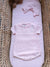 PAZ RODRIGUEZ PAGLIACCETTO FILO ROSA