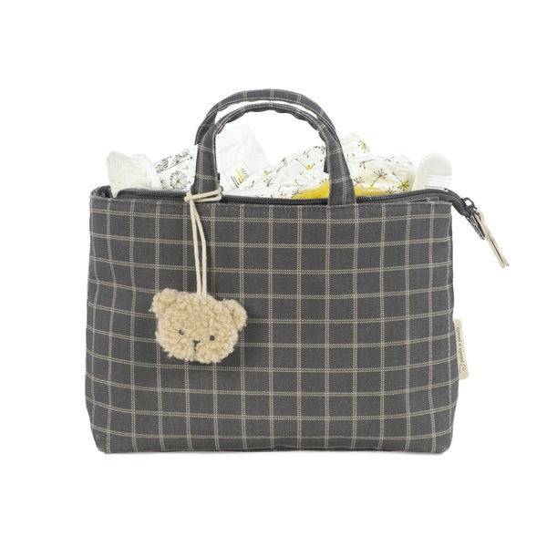 PASITO A PASITO BEAUTY TARTAN