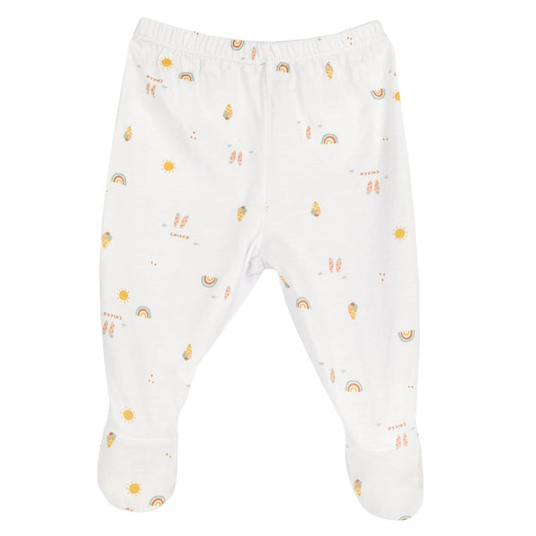 CHICCO SET 2 PEZZI SABBIA
