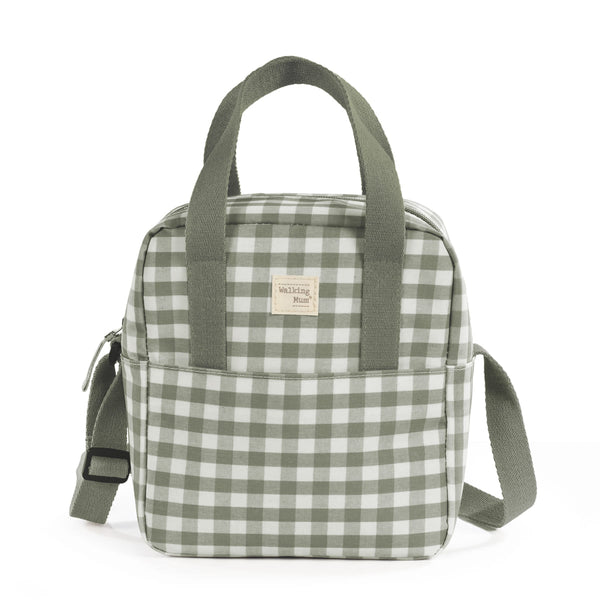 WALKING MUM BORSA TERMICA BIBERON CAETANA STONE